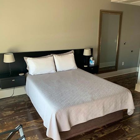 Northport Inn Boutique Hotel R207 Dış mekan fotoğraf