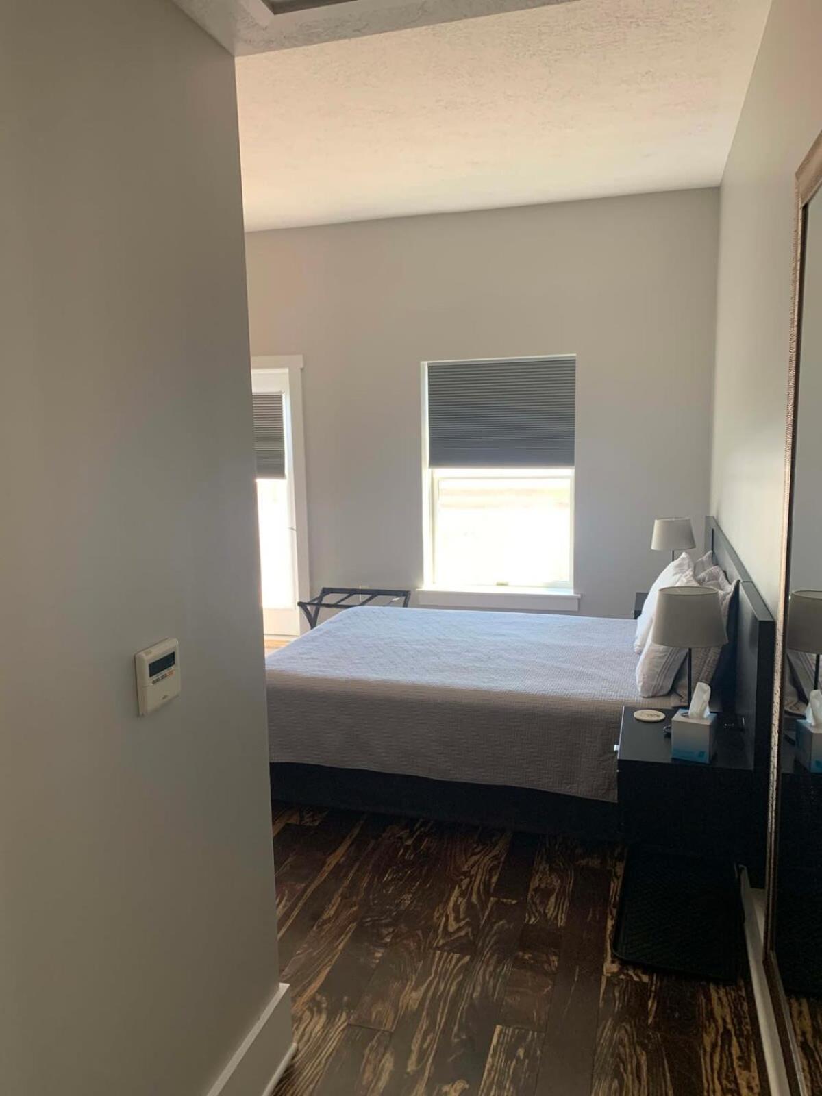 Northport Inn Boutique Hotel R207 Dış mekan fotoğraf