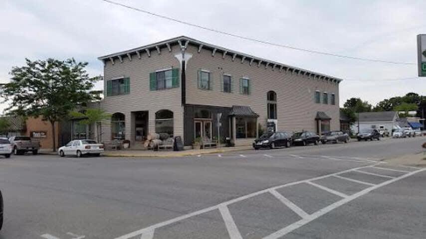 Northport Inn Boutique Hotel R207 Dış mekan fotoğraf