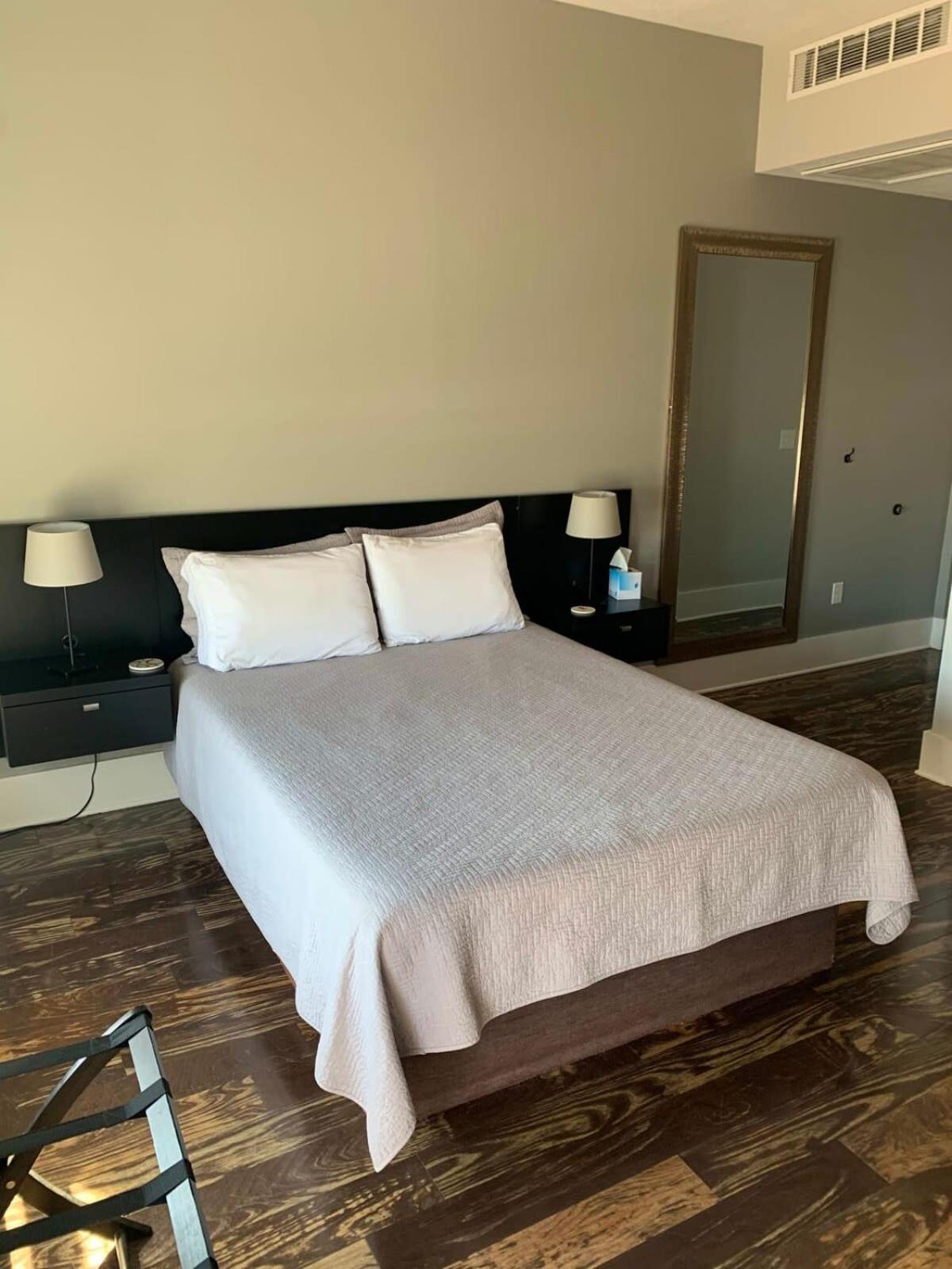 Northport Inn Boutique Hotel R207 Dış mekan fotoğraf