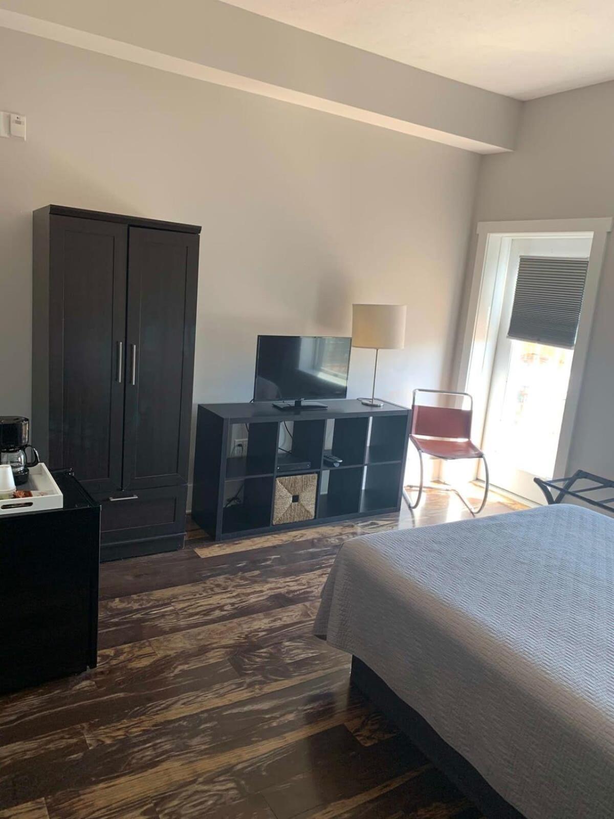 Northport Inn Boutique Hotel R207 Dış mekan fotoğraf