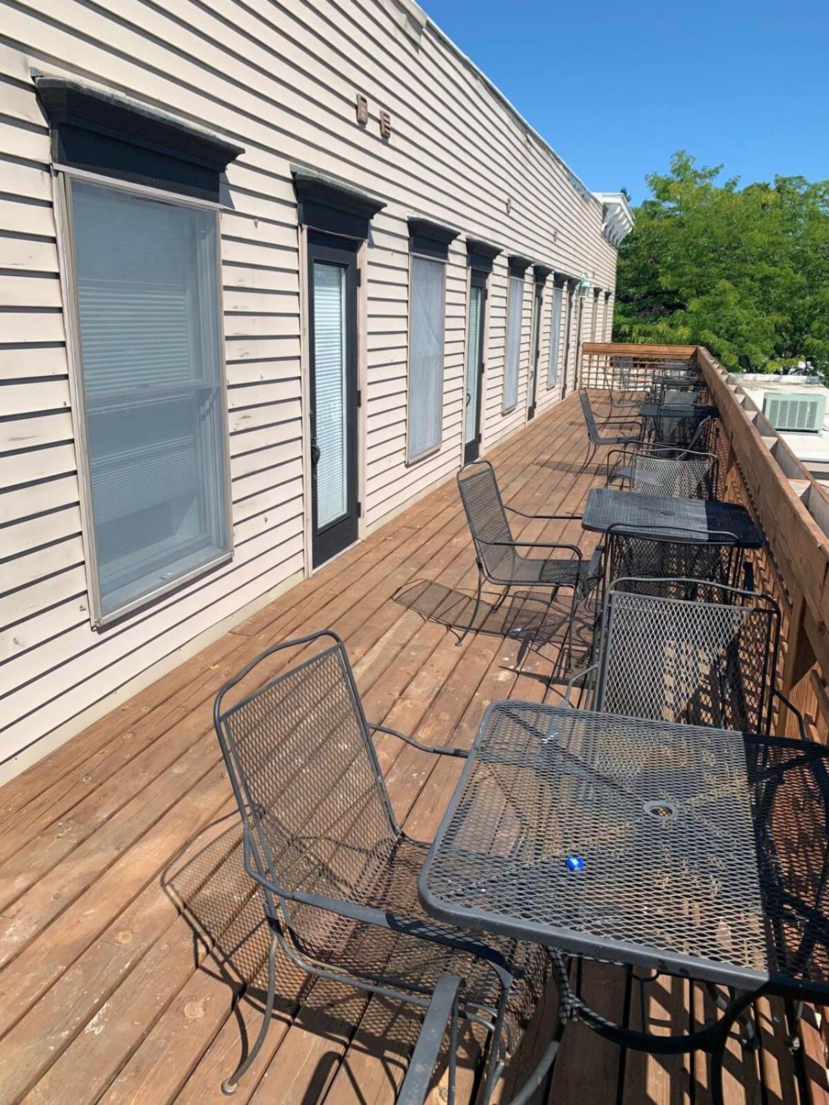 Northport Inn Boutique Hotel R207 Dış mekan fotoğraf
