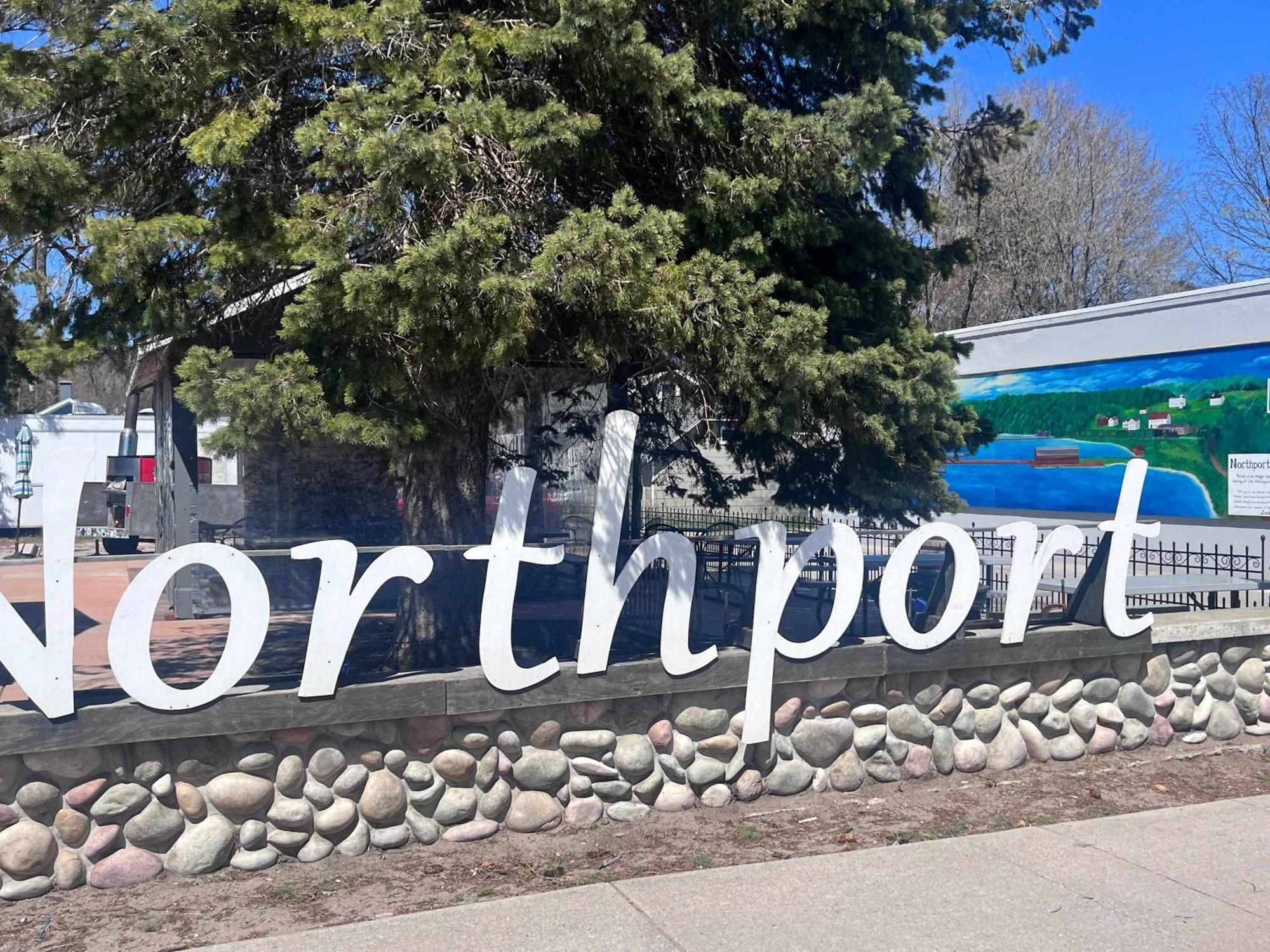 Northport Inn Boutique Hotel R207 Dış mekan fotoğraf